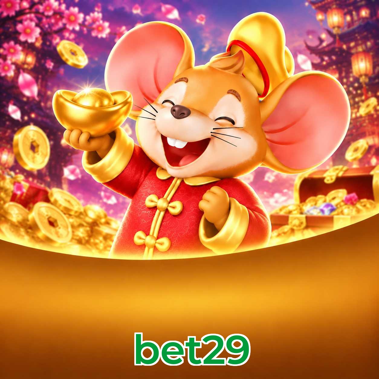 bet29 Slots