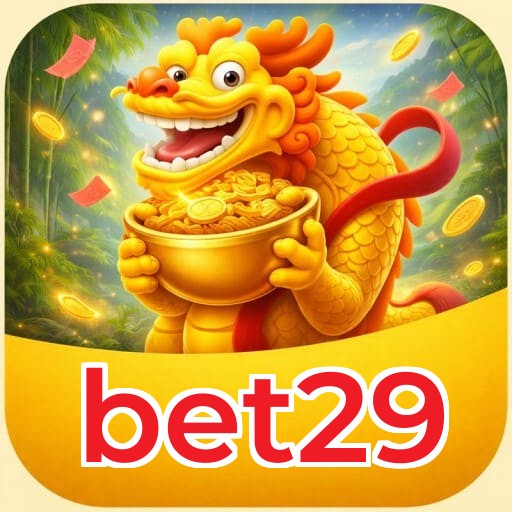 Catálogo bet29 2.547 jogos - Pragmatic Play, Evolution, NetEnt