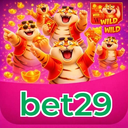 bet29 segurança SSL 256-bit - Licença Curaçao, eCOGRA, GLI certificado