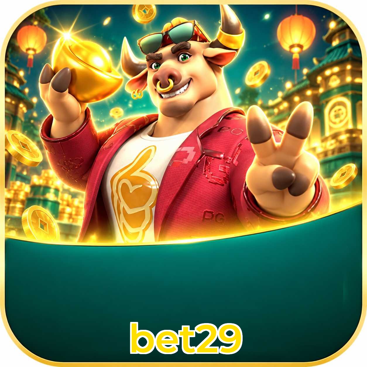 bet29 Security