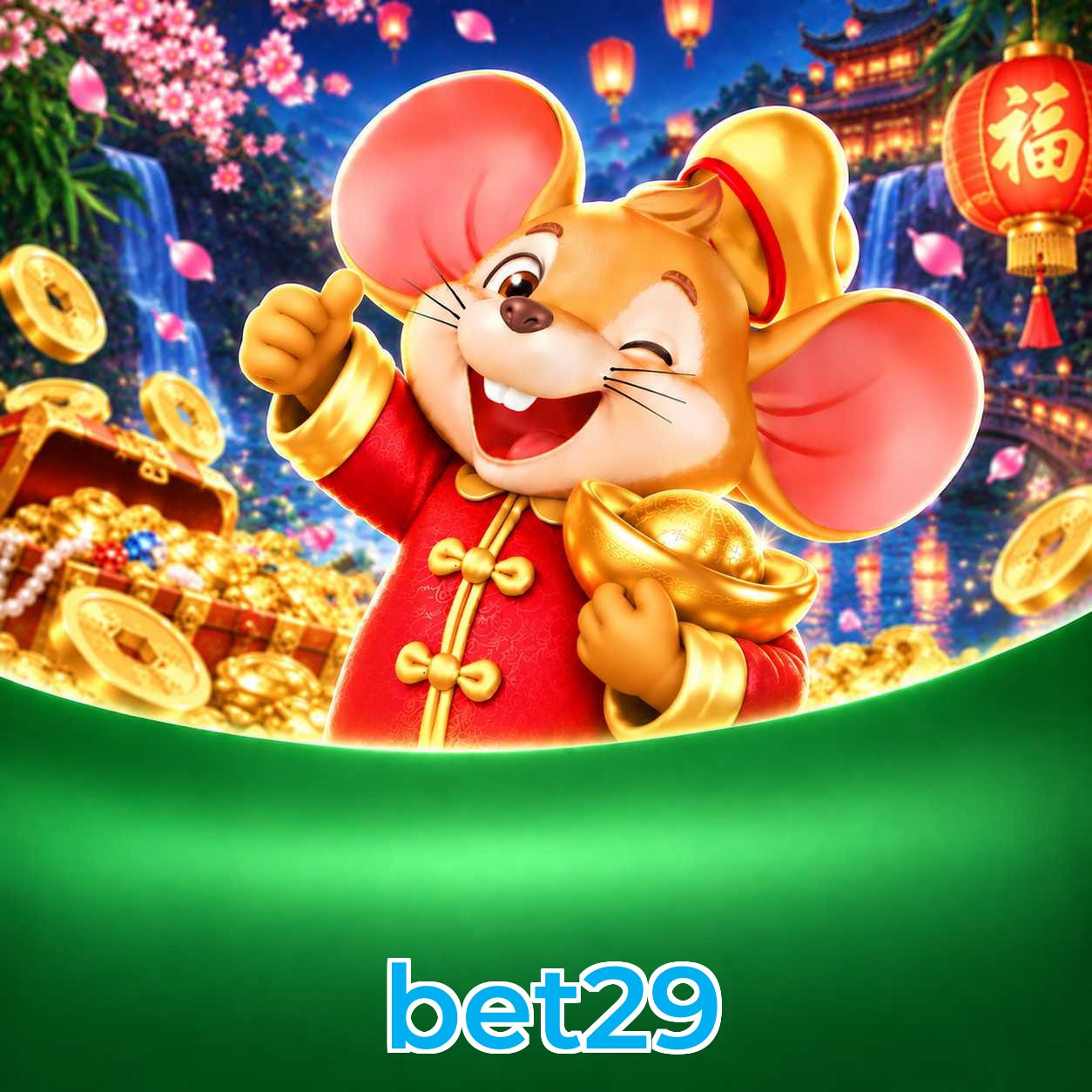 bet29 Estratégias Lottery