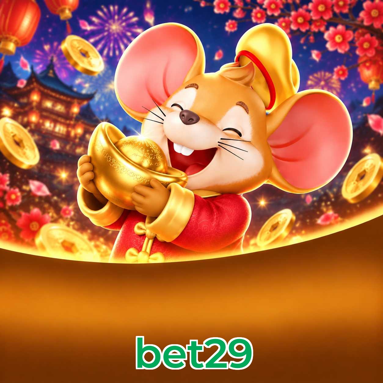 bet29 Installation Guide