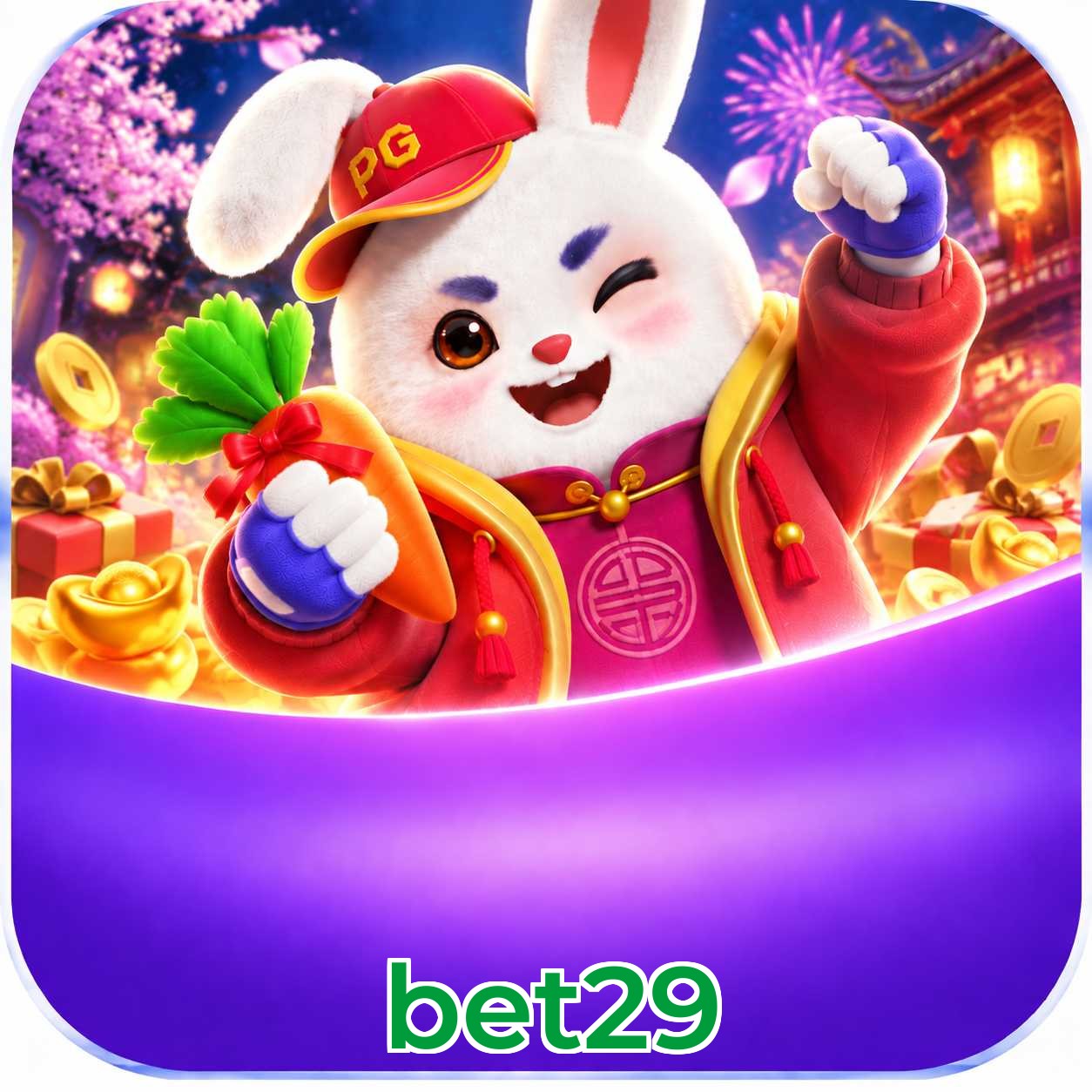 bet29 Interface