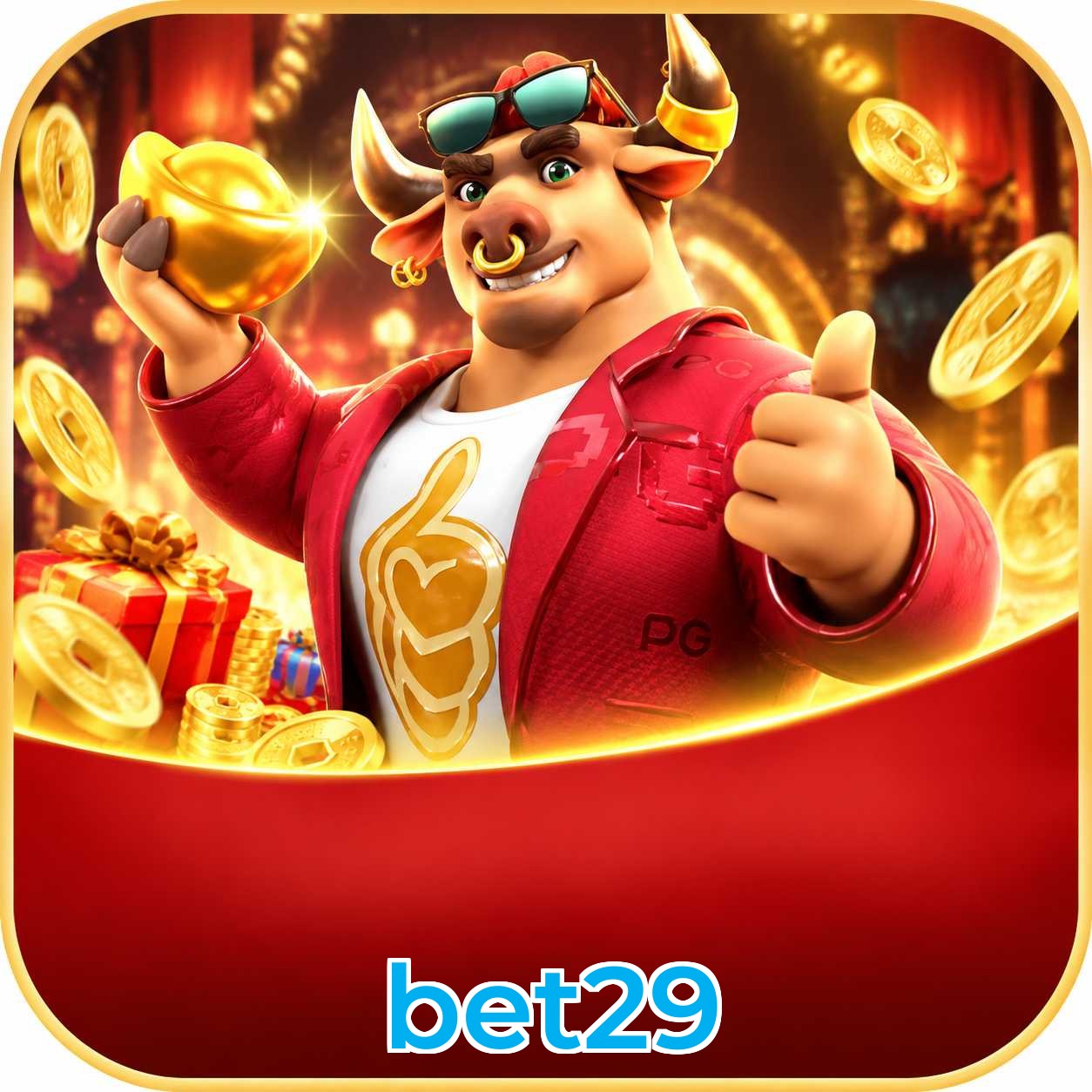 bet29 VIP Telegram