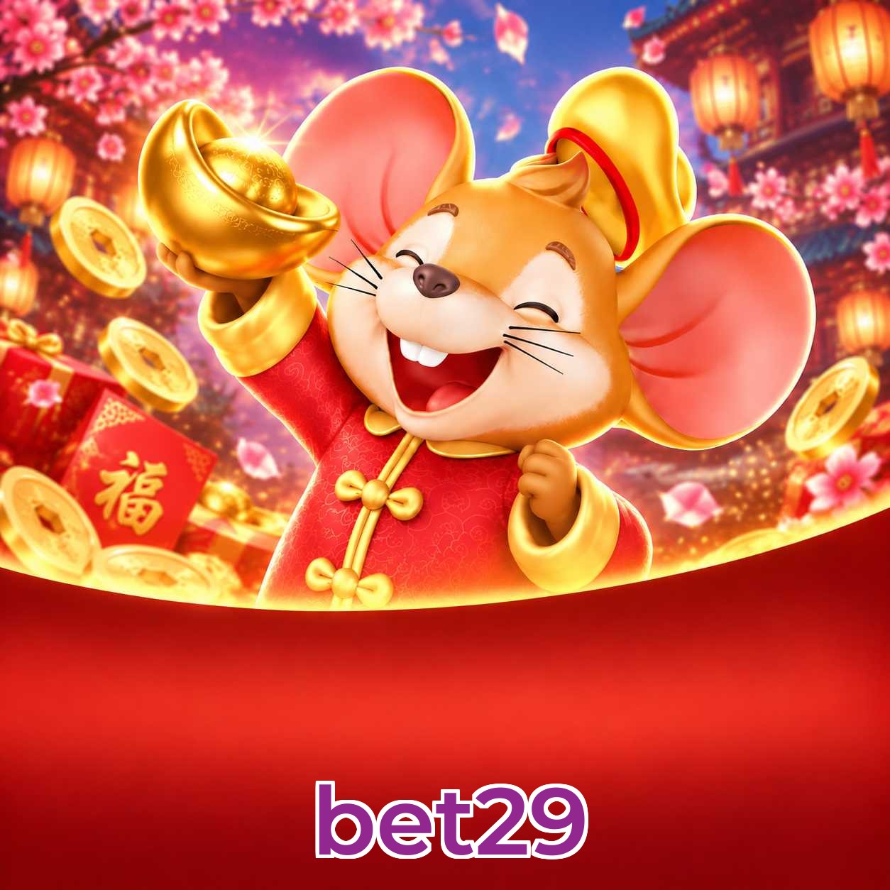 bet29 Jogos Exclusivos