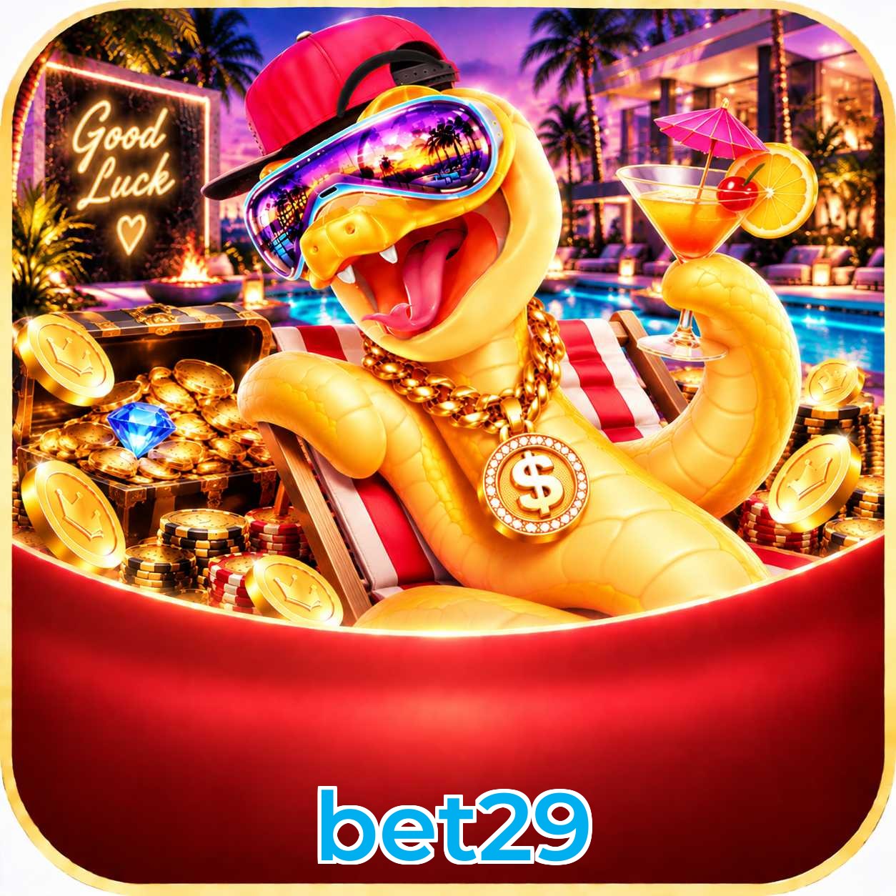 bet29 Requirements