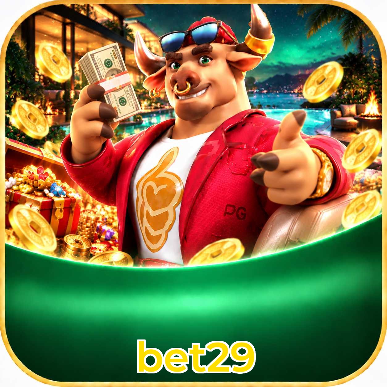bet29 Registration Guide