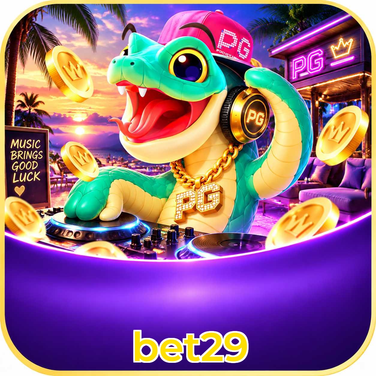 bet29 Telegram FAQ