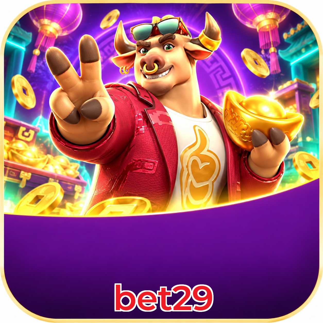bet29 RTP Testing