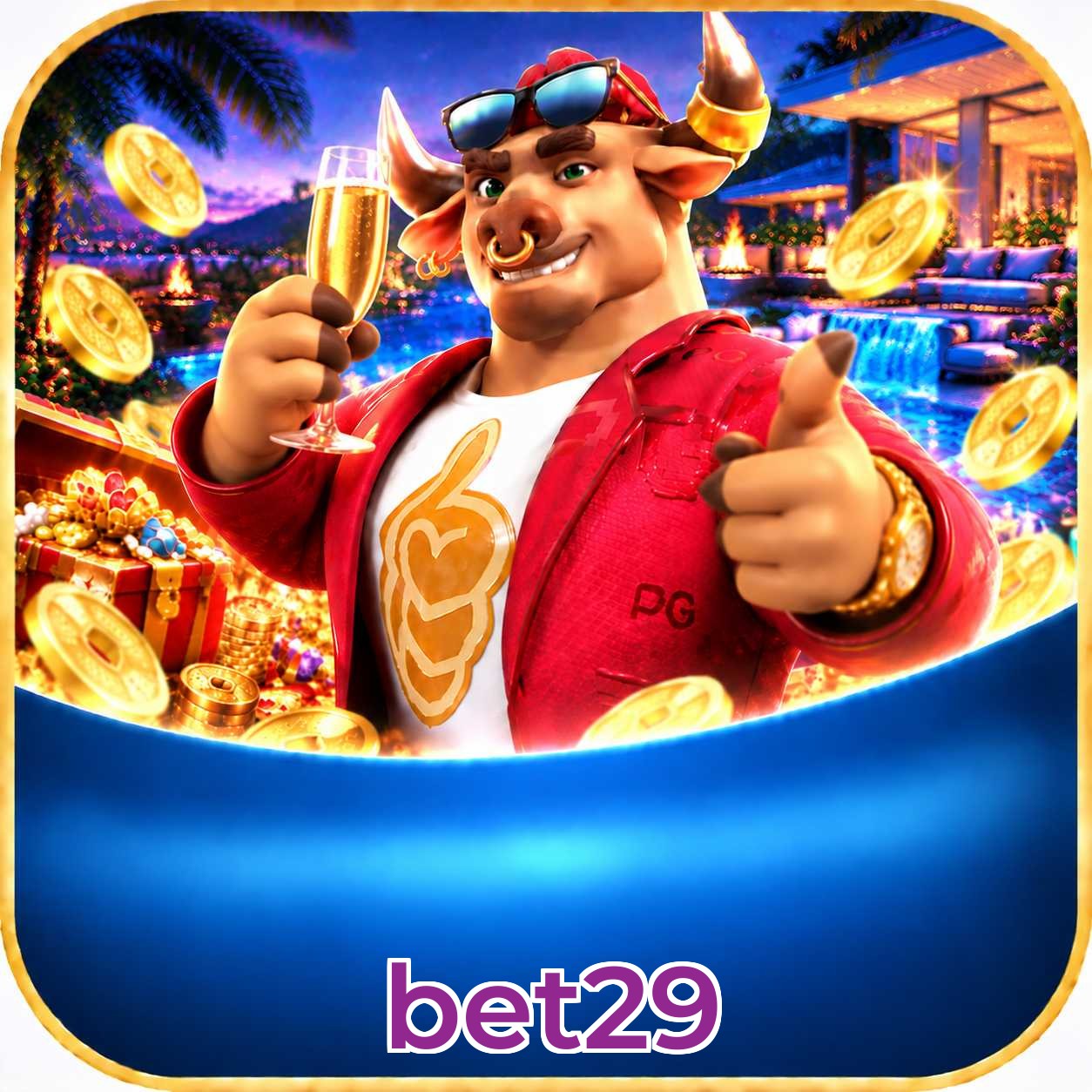 bet29 Segurança
