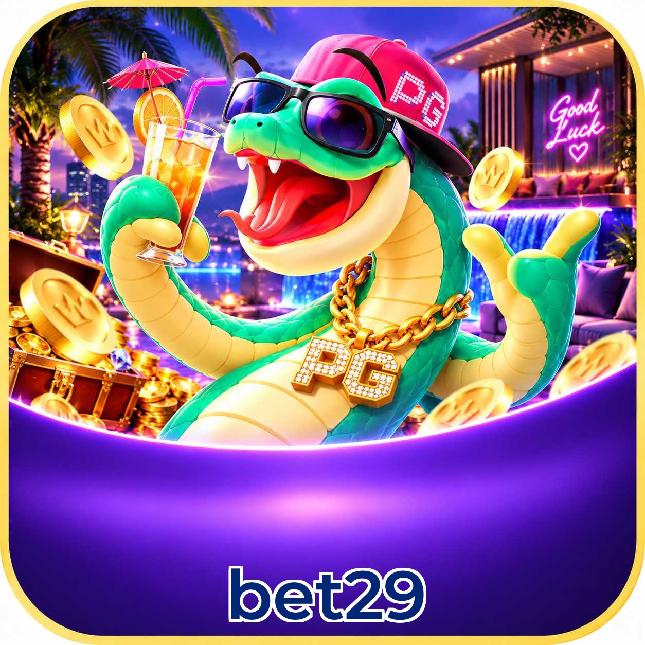 bet29 App FAQ