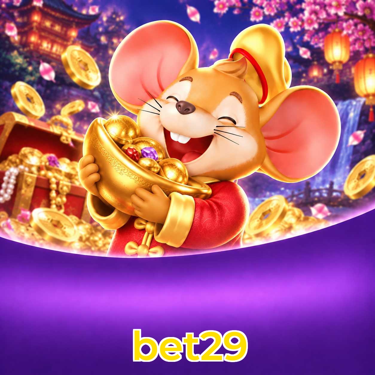 bet29 Welcome Bonus