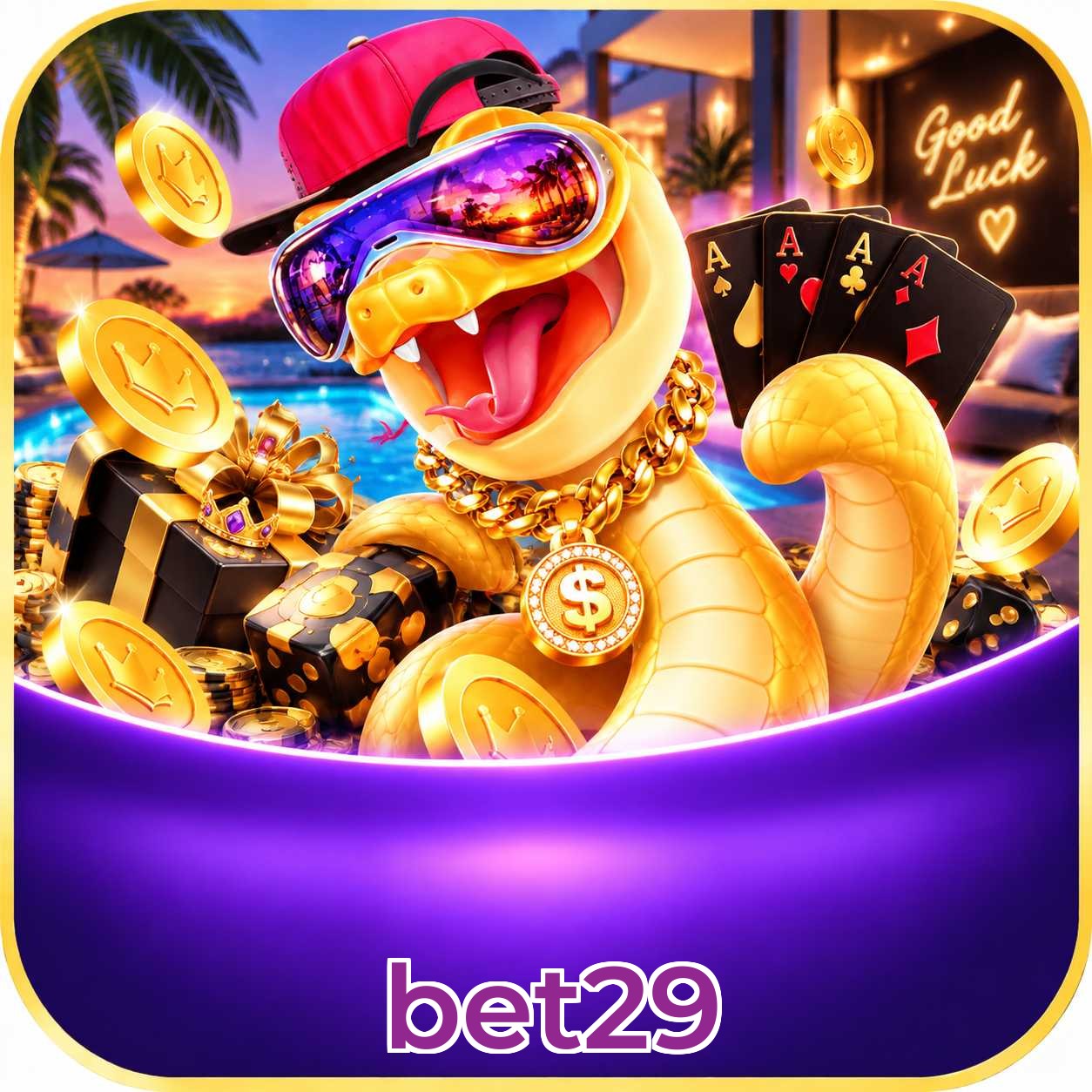 bet29 Free Spins