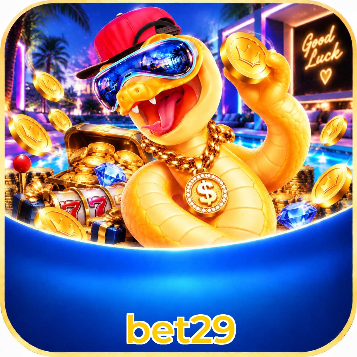 bet29 Fortune Tiger FAQ