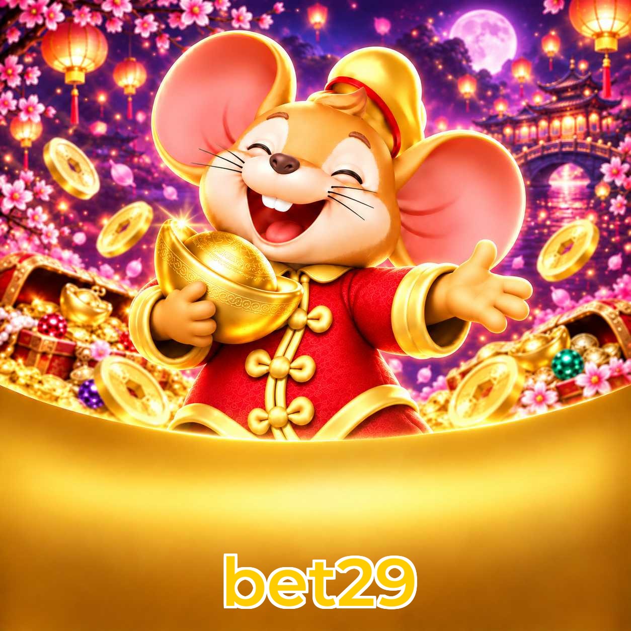 bet29 Streaming Quality