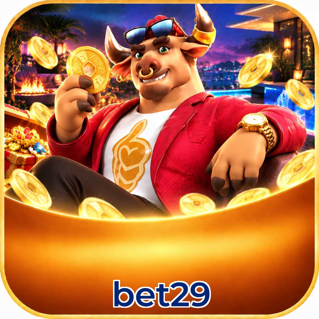 bet29 Facebook Group