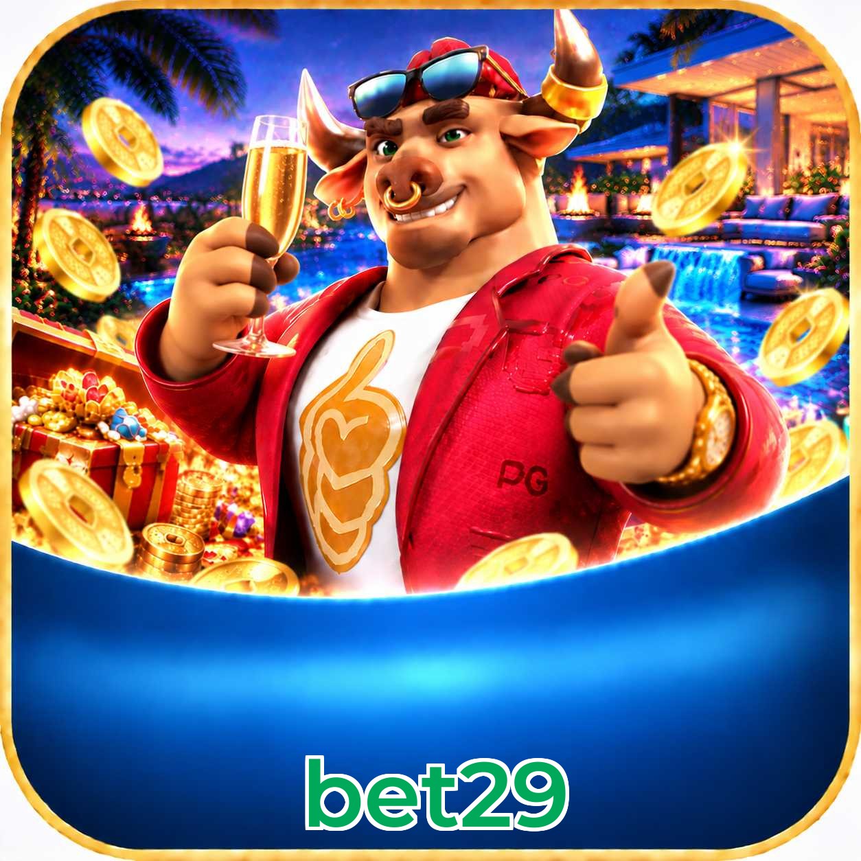 bet29 Bet Odds Analysis
