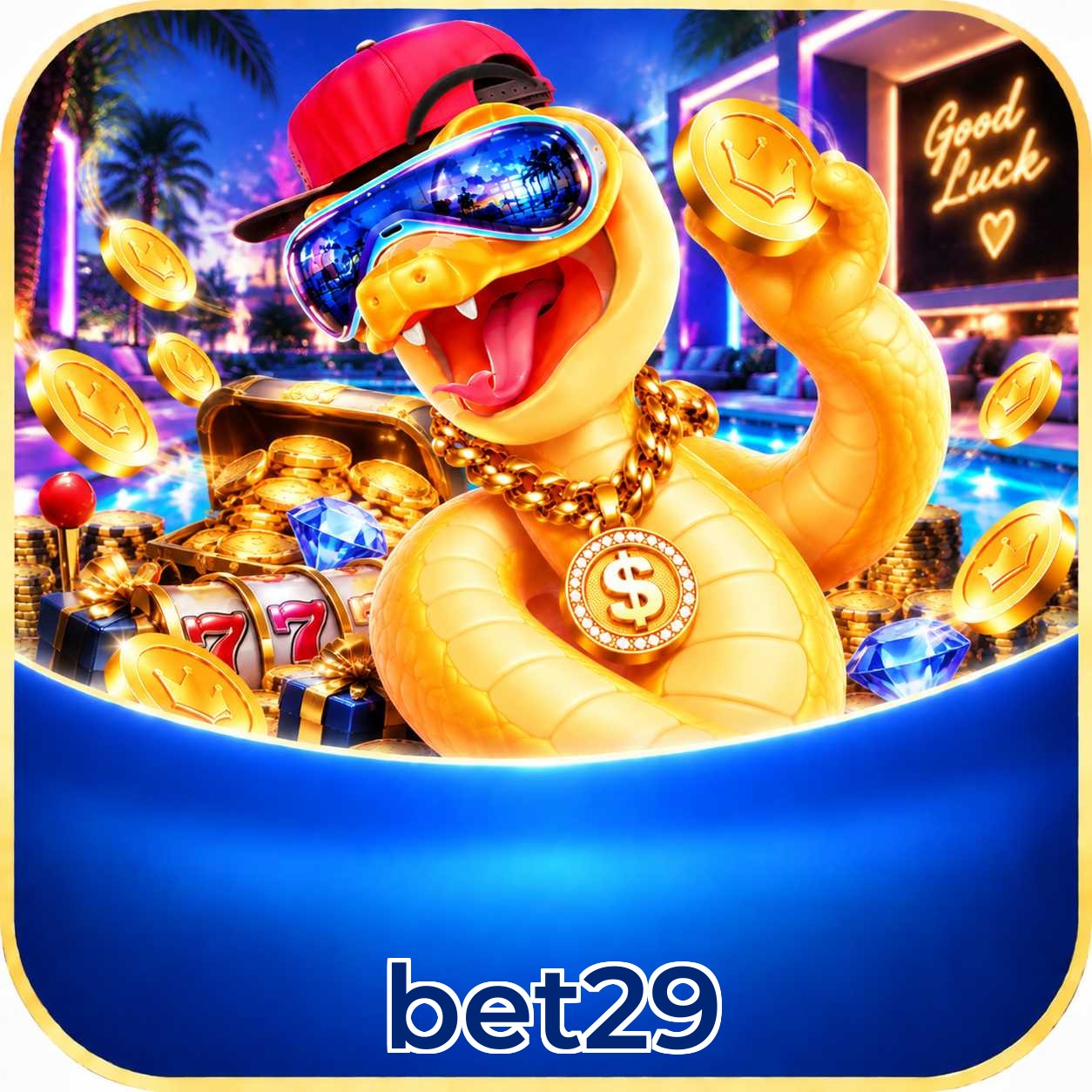 bet29 Security Analysis