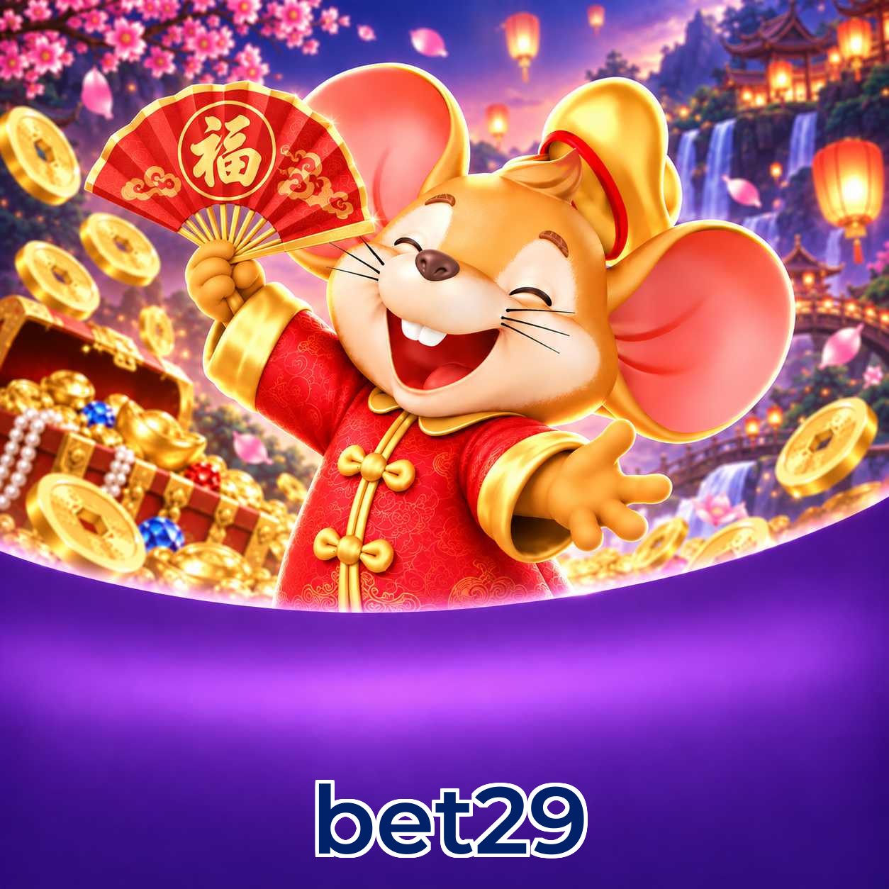bet29 Odds Lottery
