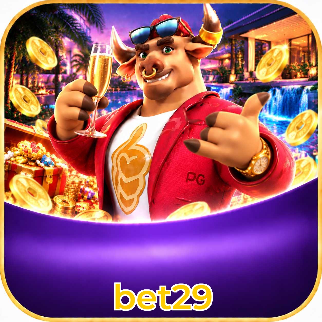bet29 Live Casino Overview