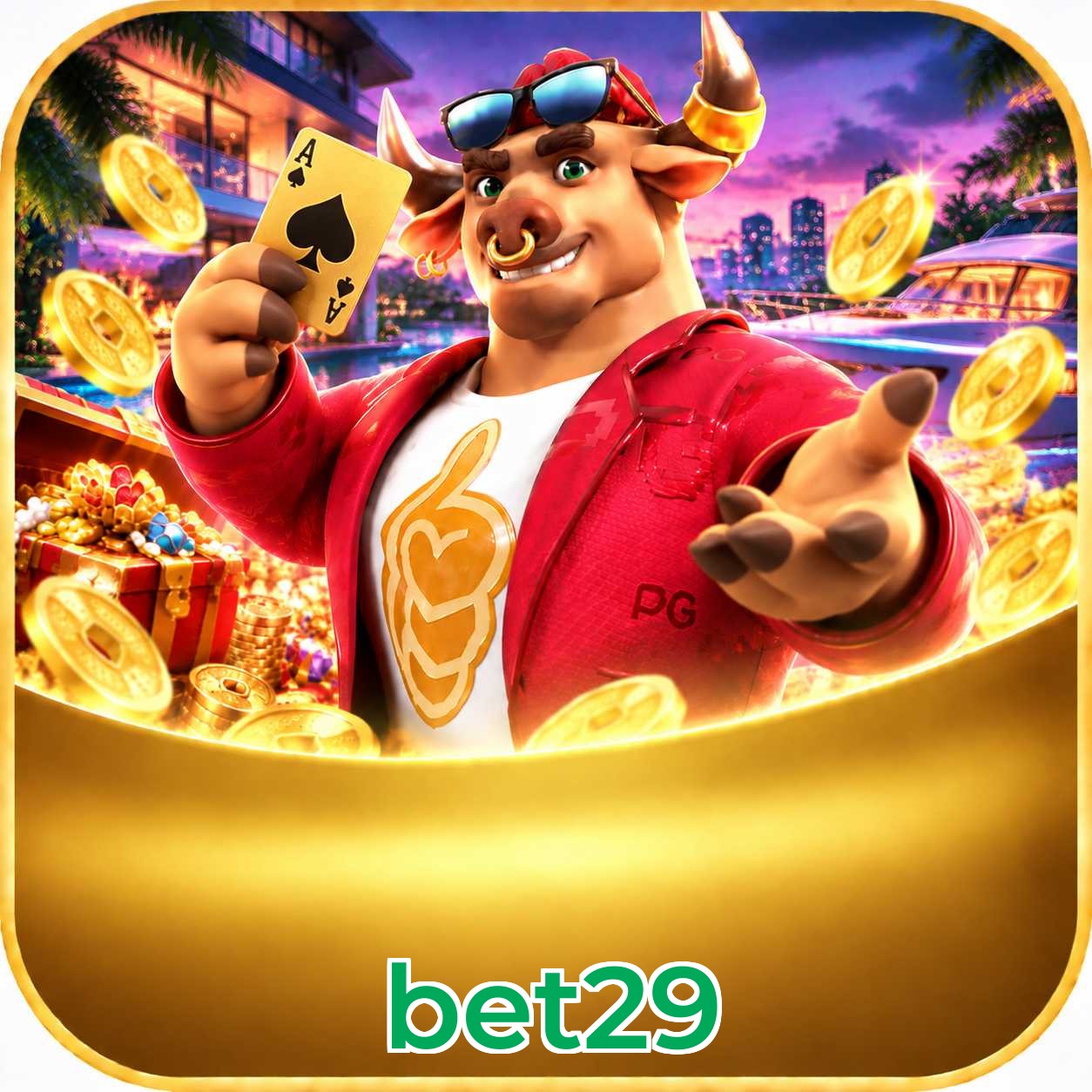 bet29 Facebook Bonus