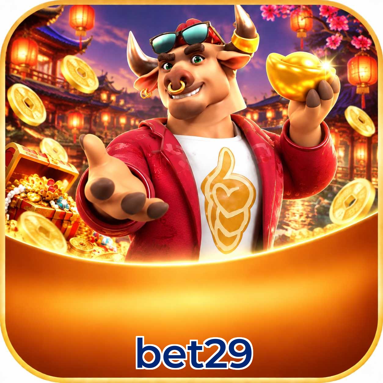 bet29 Telegram