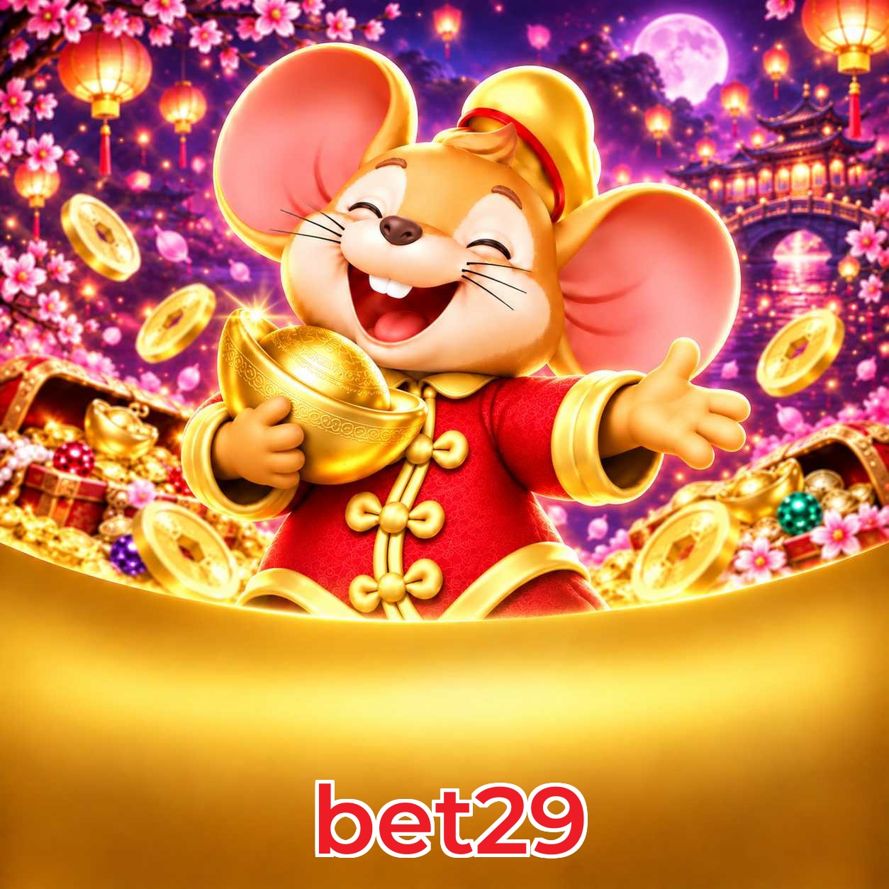bet29 Bet Types
