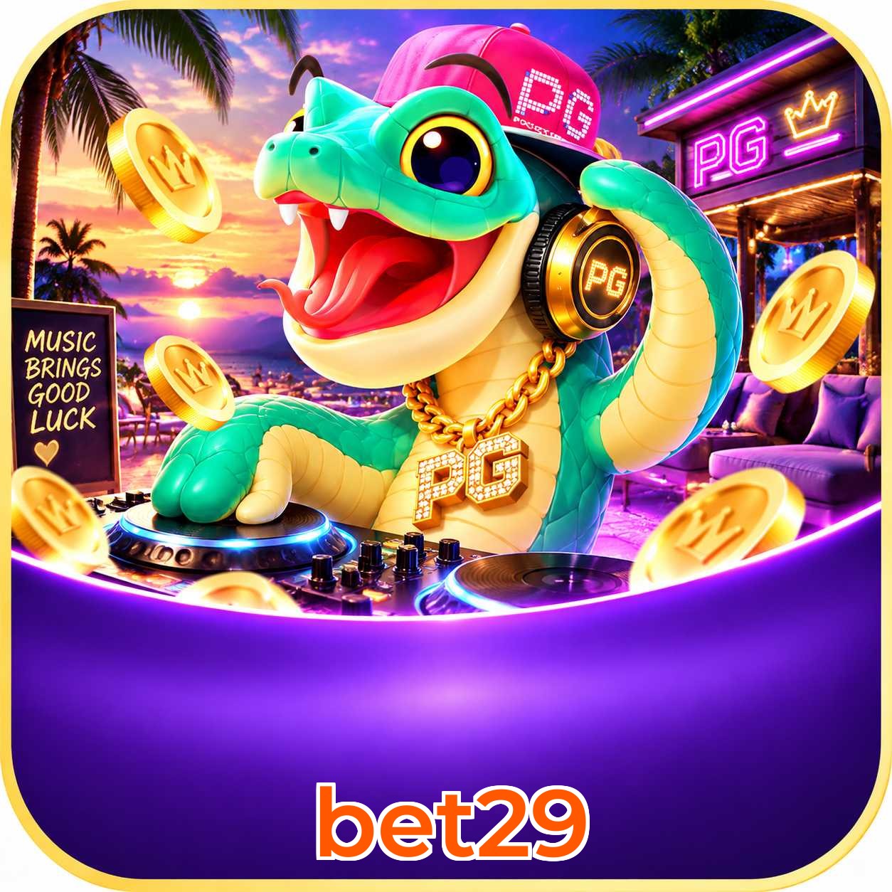 bet29 Top Slots