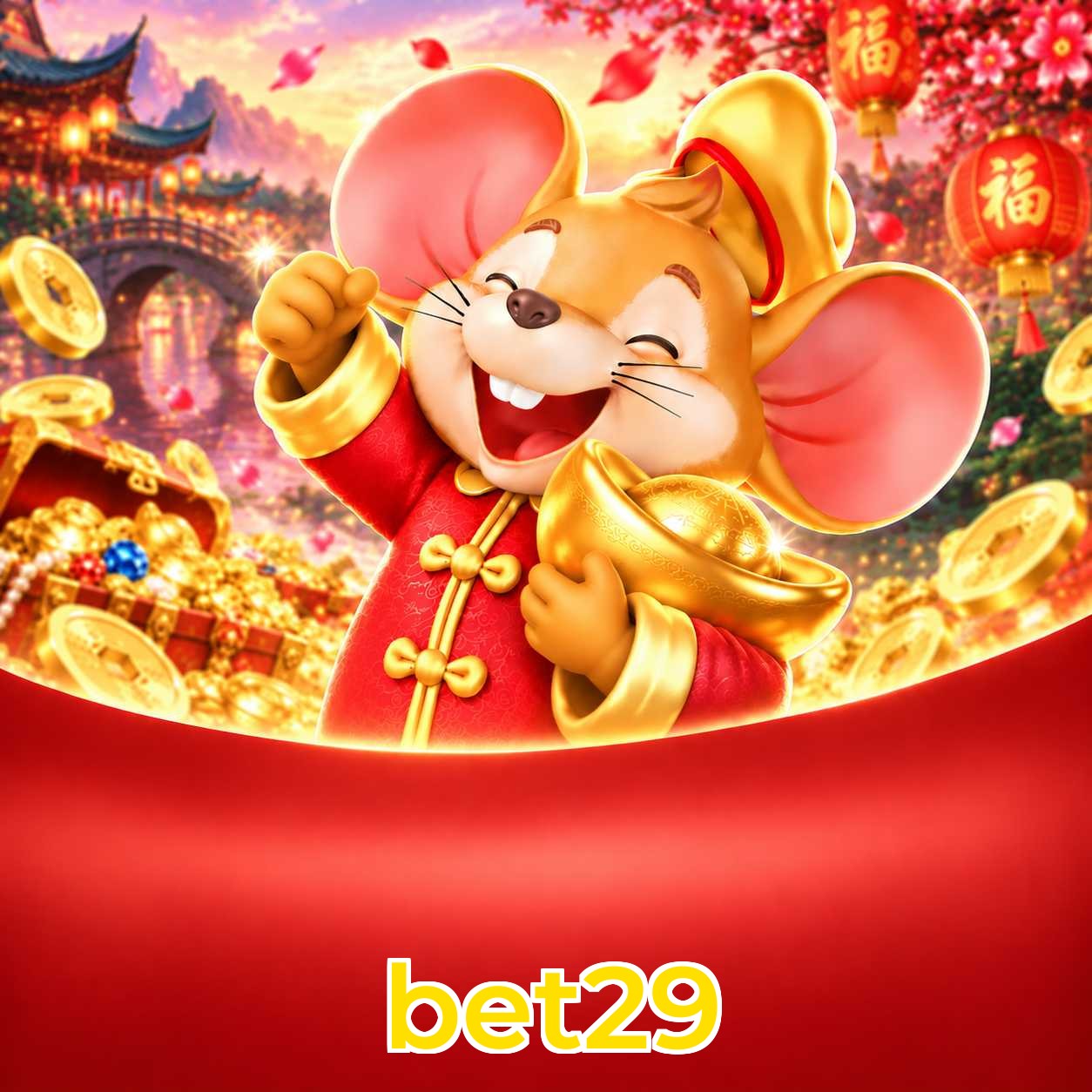 bet29 Como Apostar Lottery