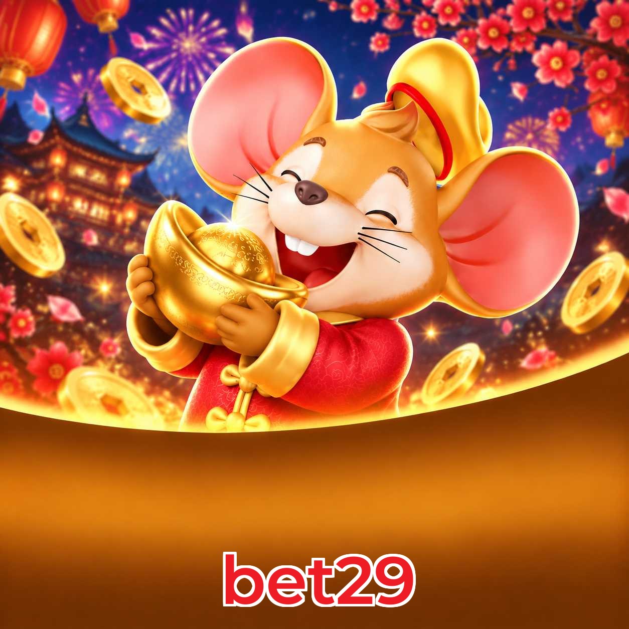 bet29 Logo