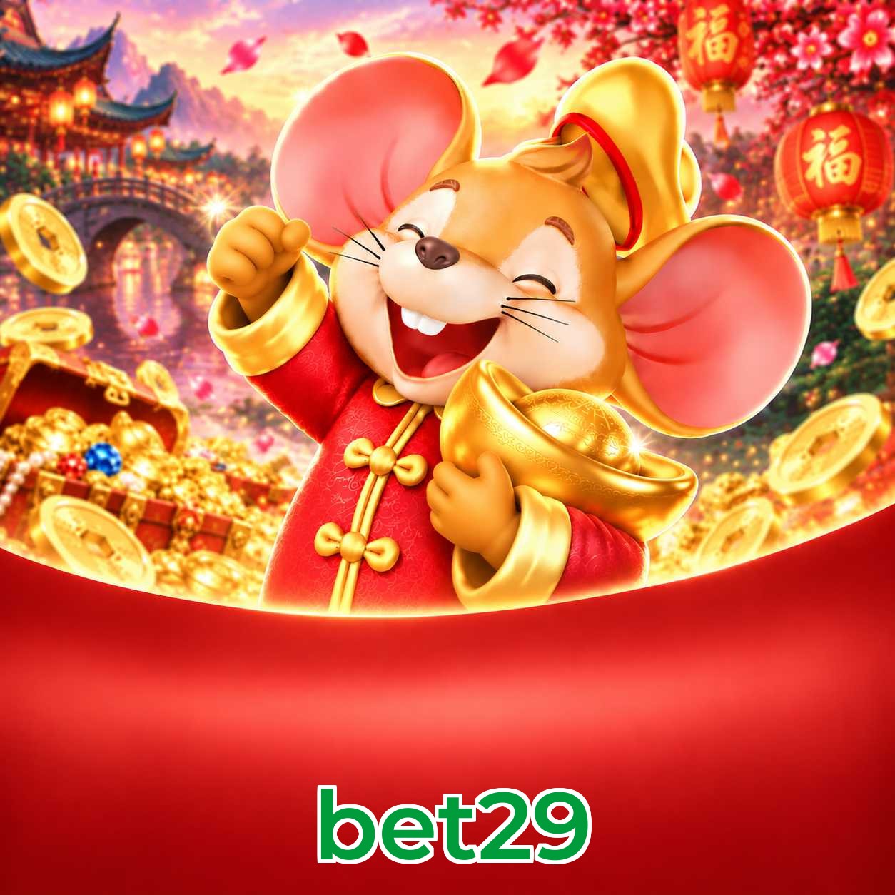 bet29 Top Wins