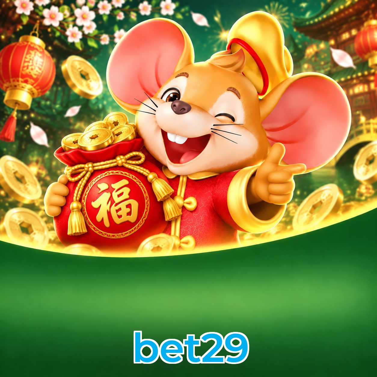 Baixar bet29 Android